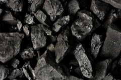 Glenfinnan coal boiler costs