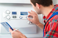 free Glenfinnan gas safe engineer quotes