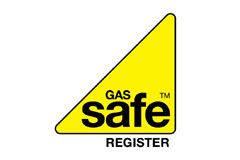 gas safe companies Glenfinnan